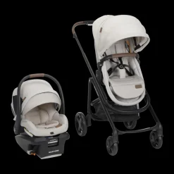 Tayla Max 5-in-1 Travel System