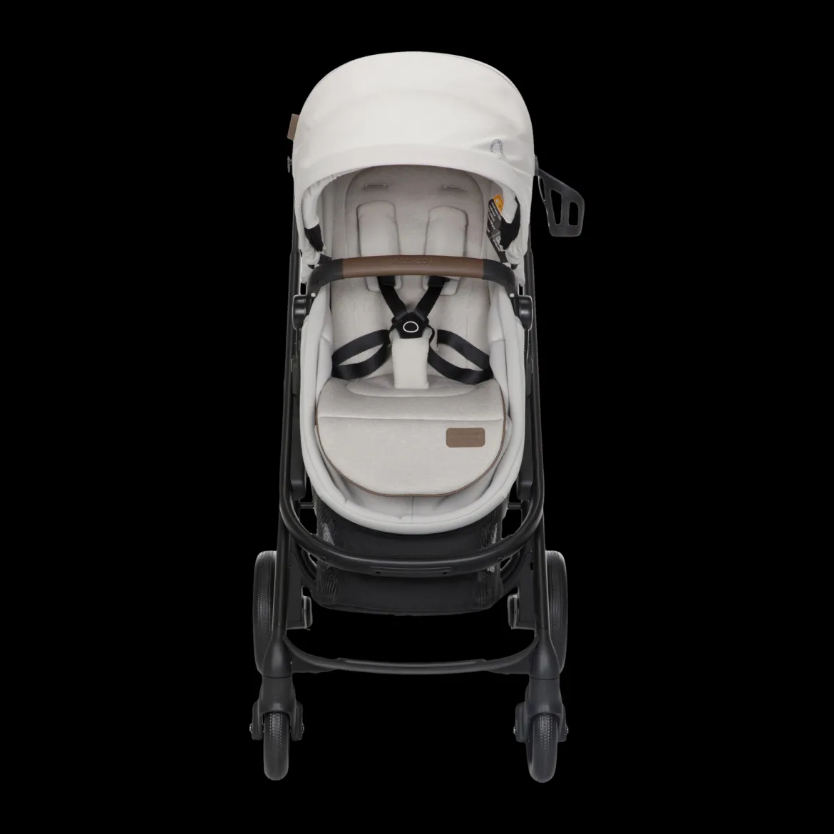 Tayla Max 5-in-1 Travel System