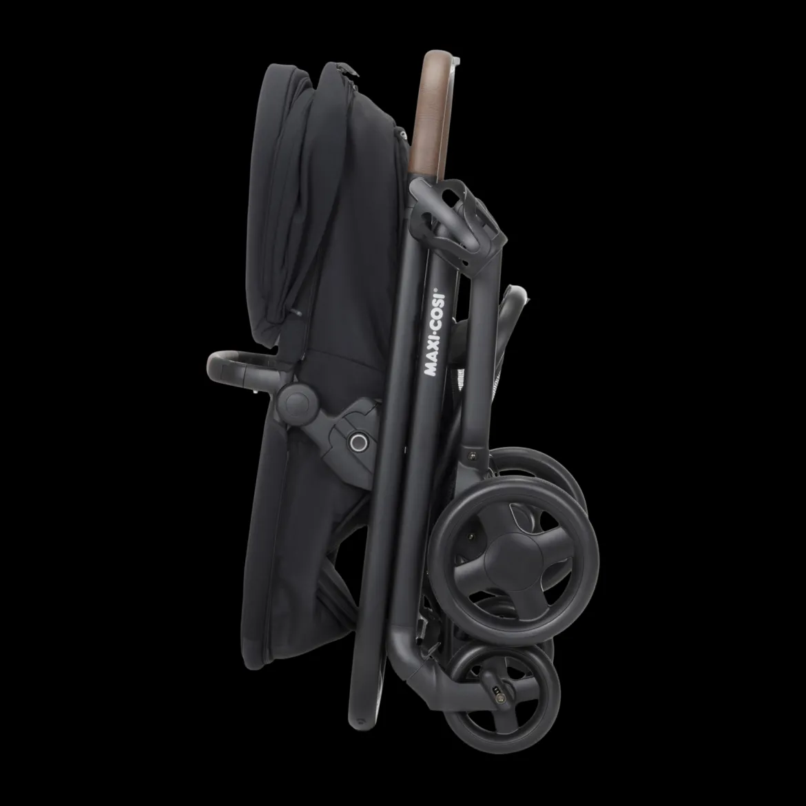 Tayla Max 5-in-1 Travel System