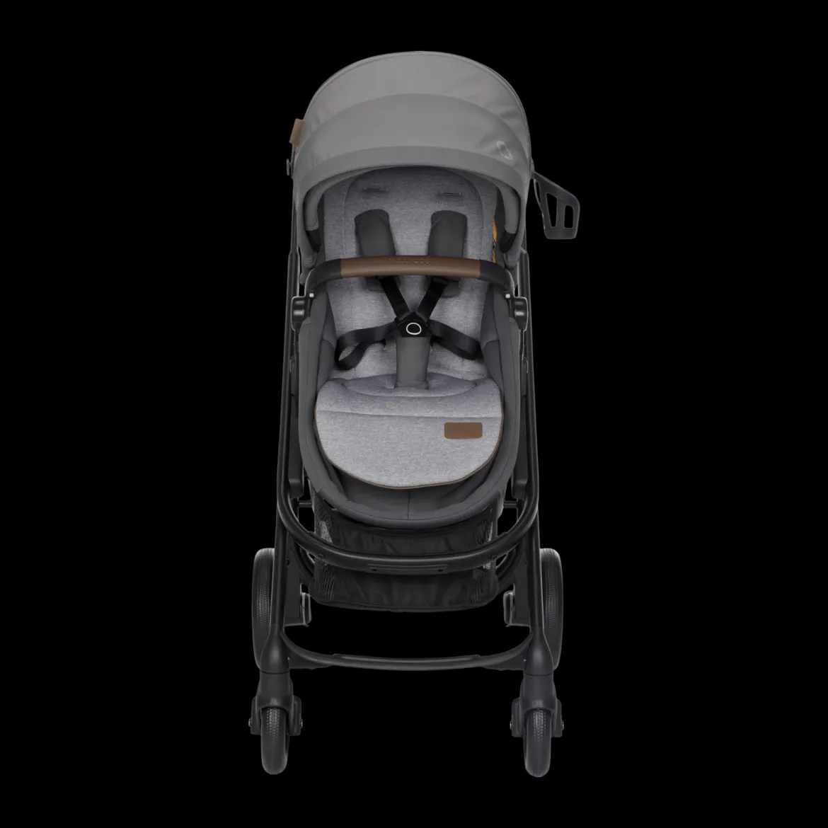 Tayla Max 5-in-1 Travel System