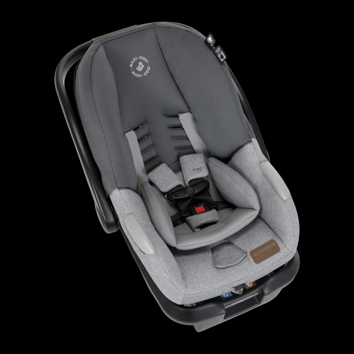 Tayla Max 5-in-1 Travel System