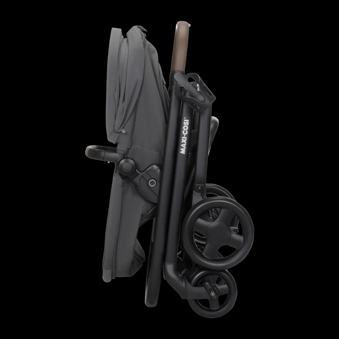 Tayla Max 5-in-1 Travel System