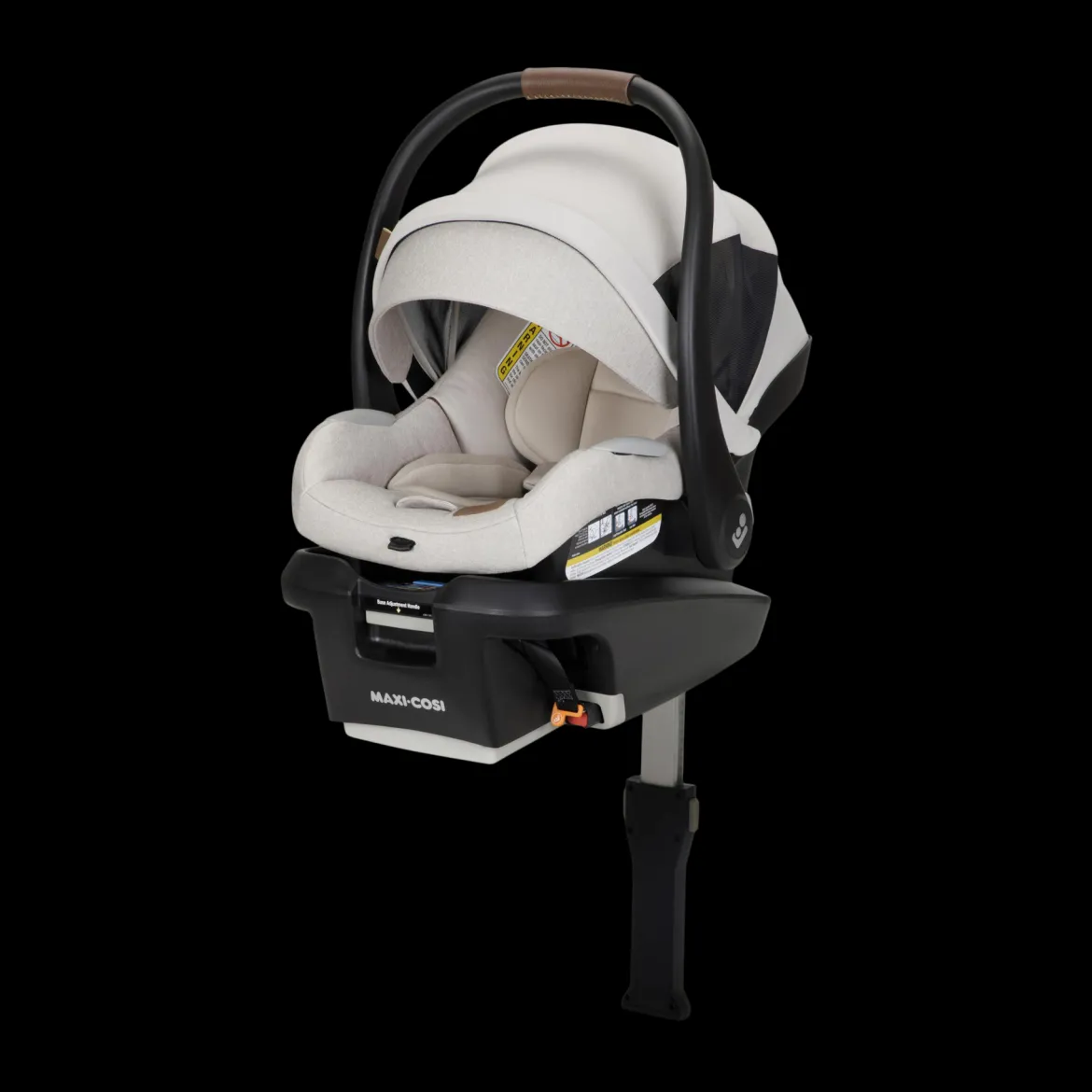 Tayla Max 5-in-1 Travel System