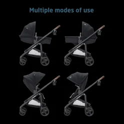Tayla Max Modular Stroller