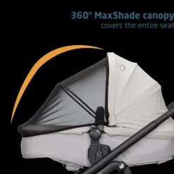Tayla Max Modular Stroller