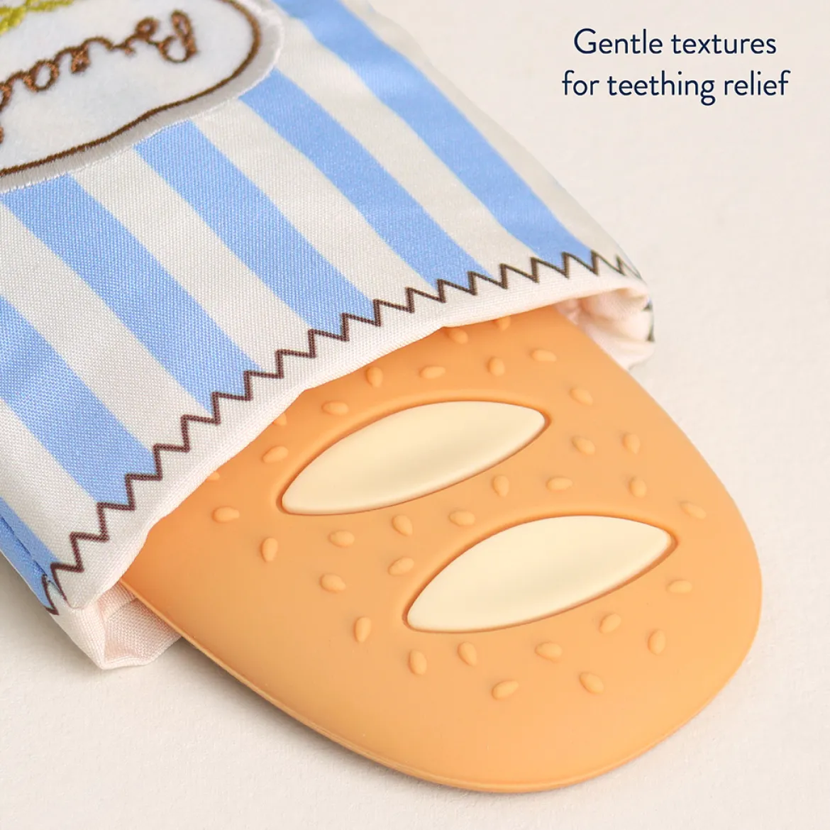 Teensy Crinkle
