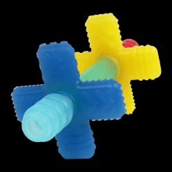 Teensy Tubes