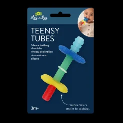 Teensy Tubes