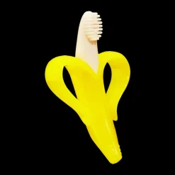 Teether & Infant Training Toothbrush