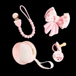 Teether and Pacifier Gift Set