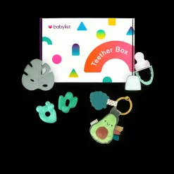 Teether Box