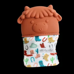 Teething Mitt