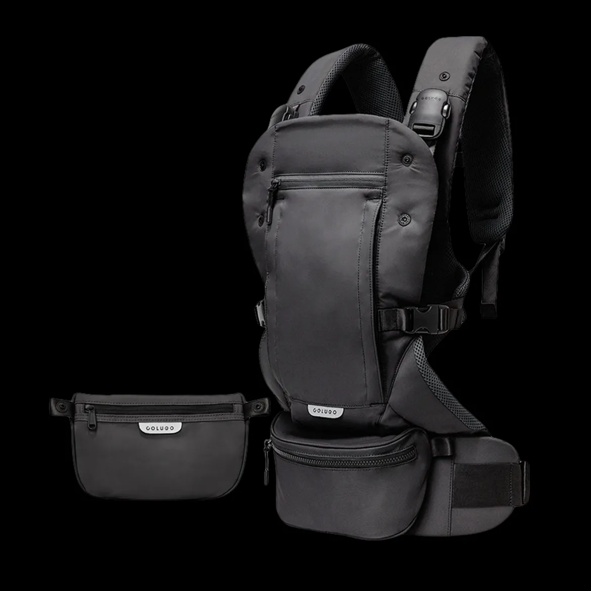 The Baby Carrier 2