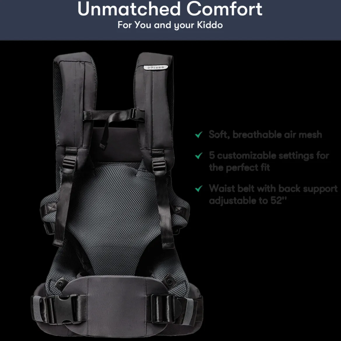 The Baby Carrier 2