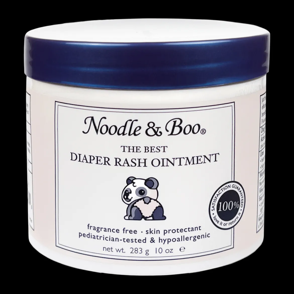 The Best Diaper Rash Ointment