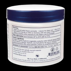 The Best Diaper Rash Ointment