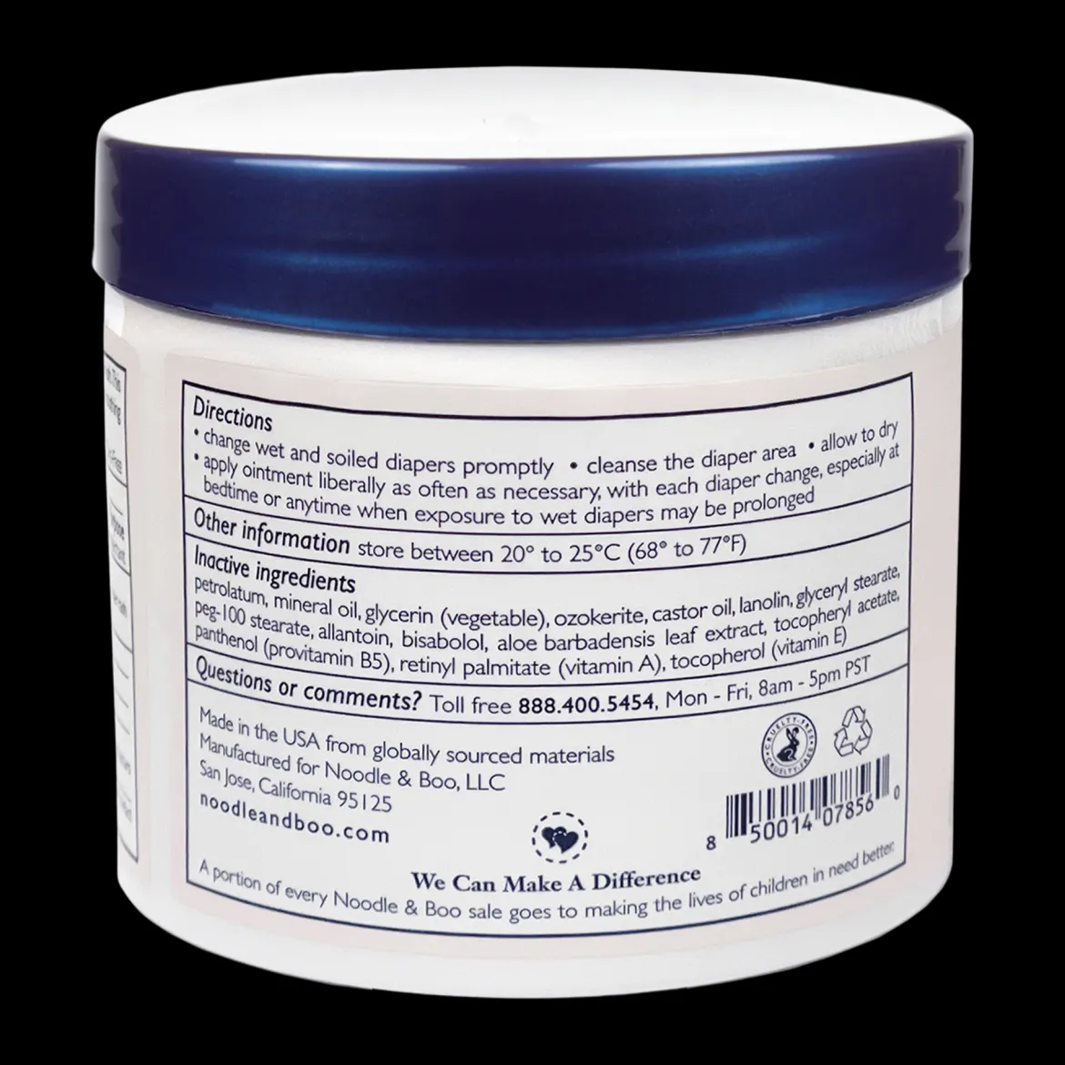 The Best Diaper Rash Ointment
