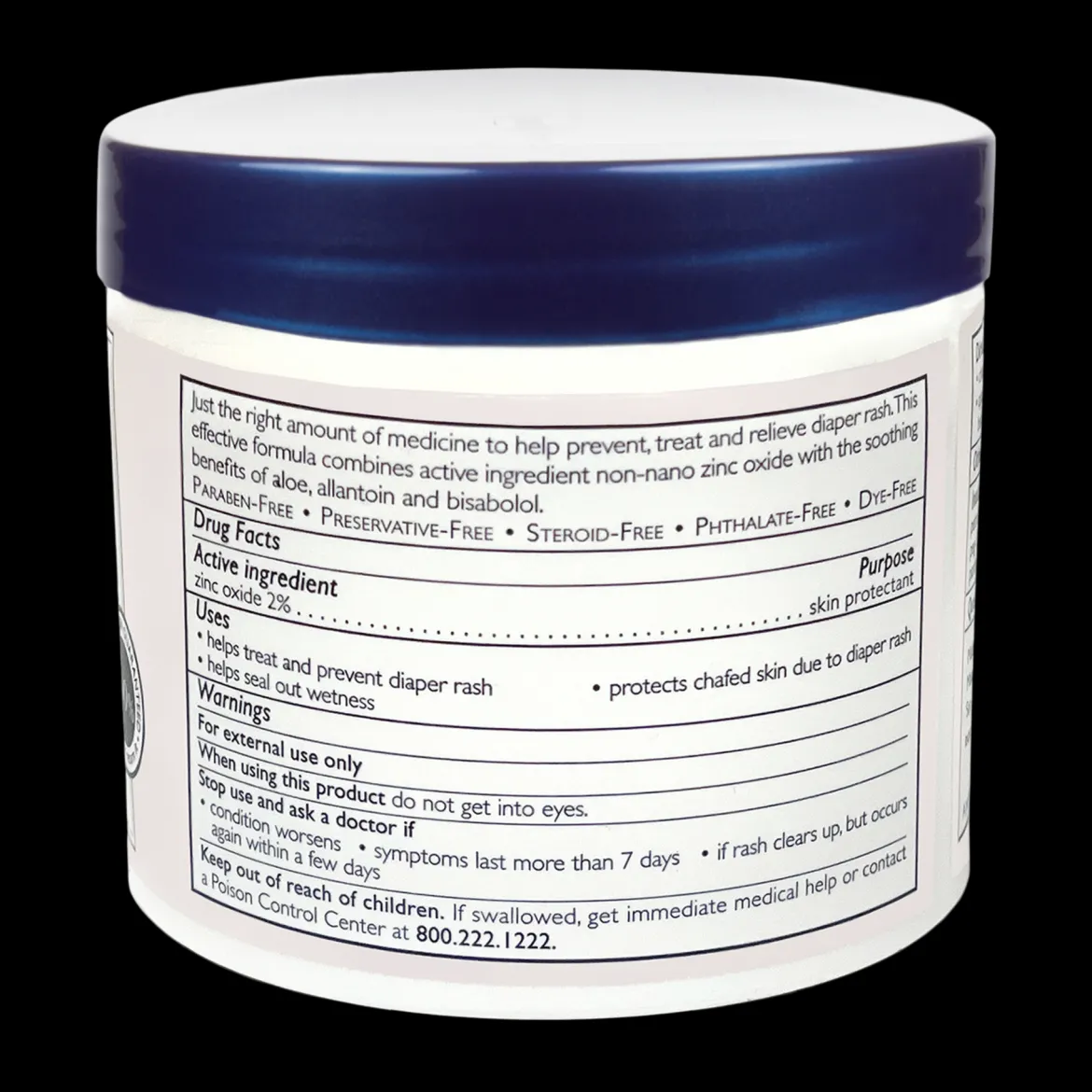 The Best Diaper Rash Ointment