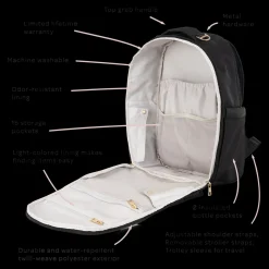 The Classic Backpack