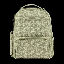 The Classic Backpack