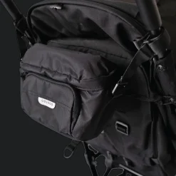 The Compact Stroller+