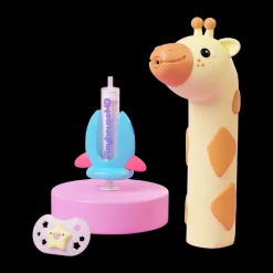 The Fever Day Bundle
