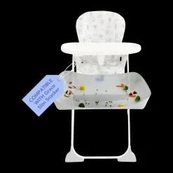 The Food Catcher for High Chairs