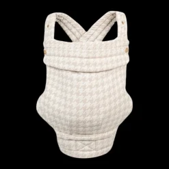 The Monarch Baby Buckle Carrier
