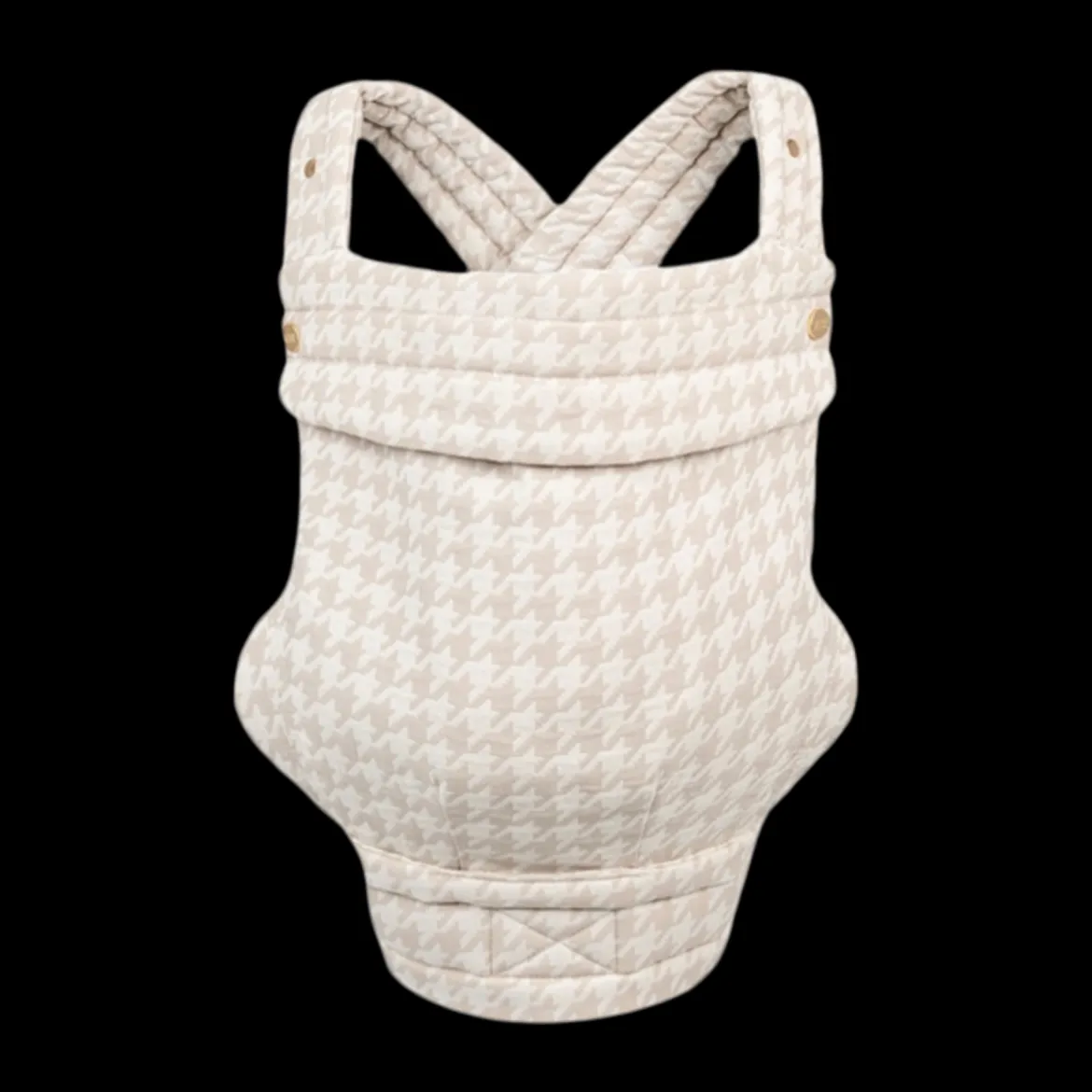 The Monarch Baby Buckle Carrier