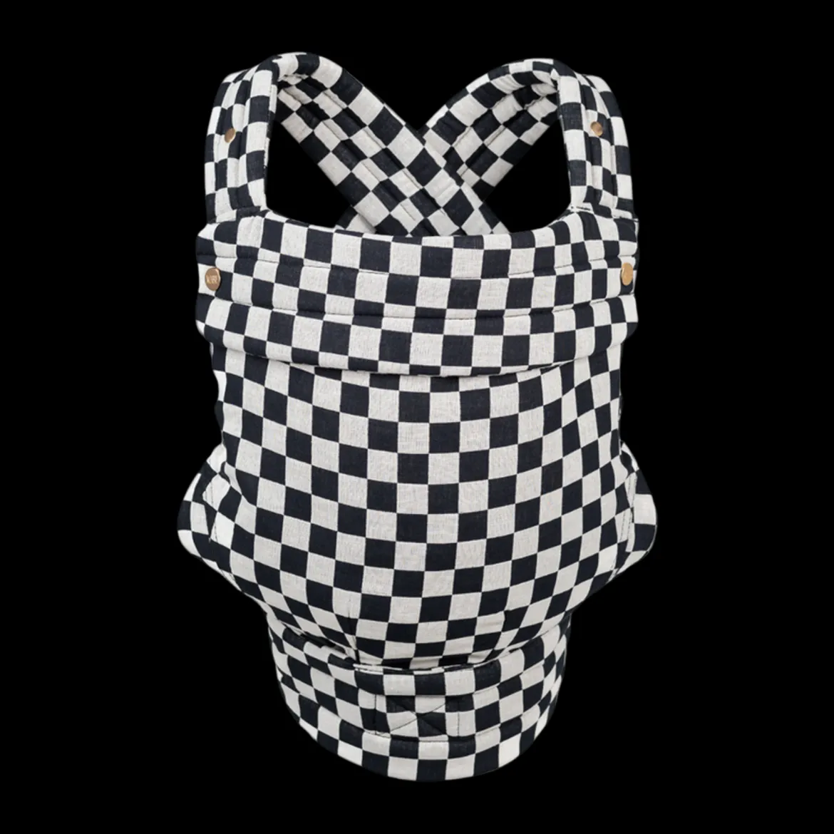 The Monarch Baby Buckle Carrier