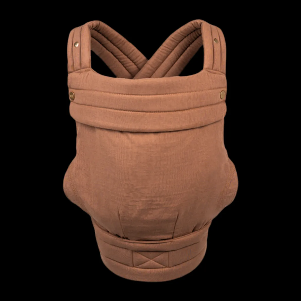 The Monarch Baby Buckle Carrier