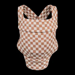 The Monarch Baby Buckle Carrier