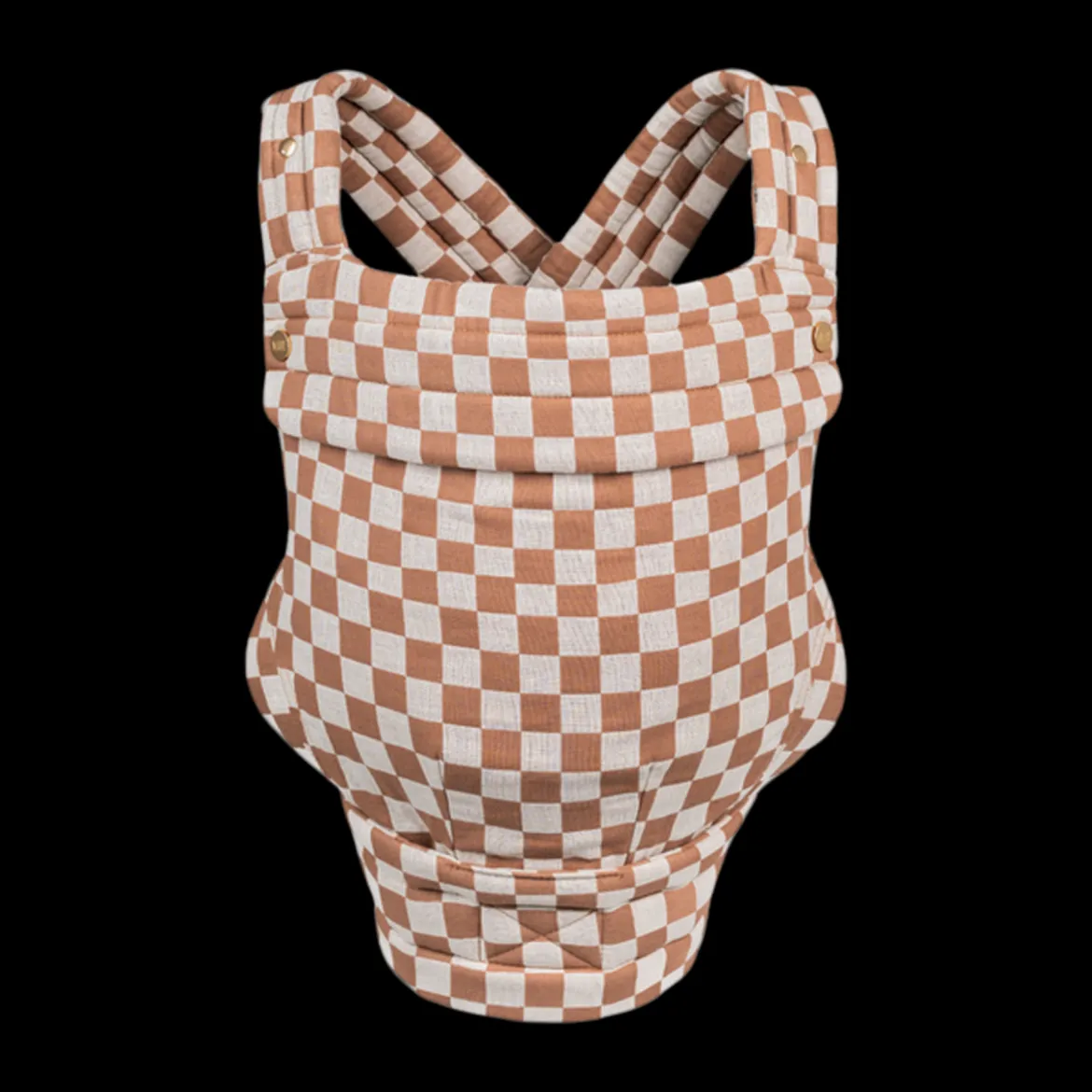 The Monarch Baby Buckle Carrier