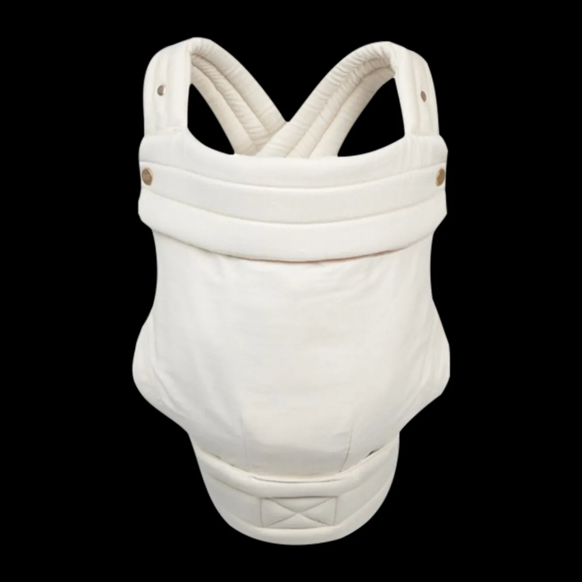 The Monarch Baby Buckle Carrier