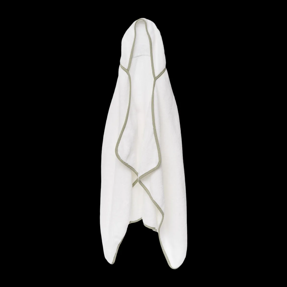 The Organic Hooded Towel