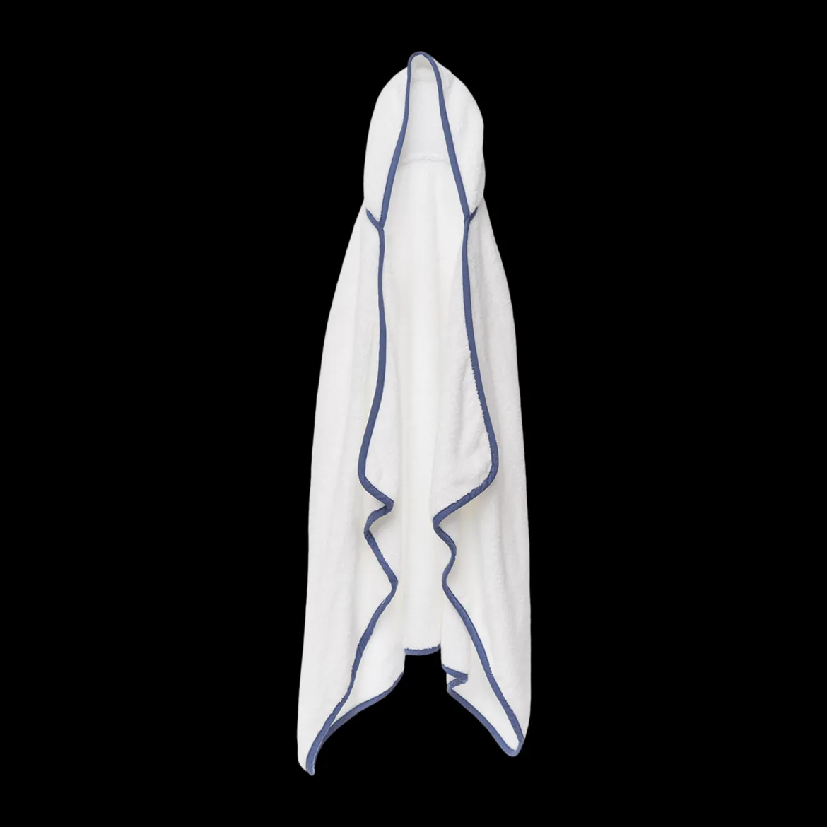 The Organic Hooded Towel