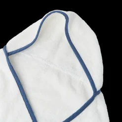 The Organic Hooded Towel