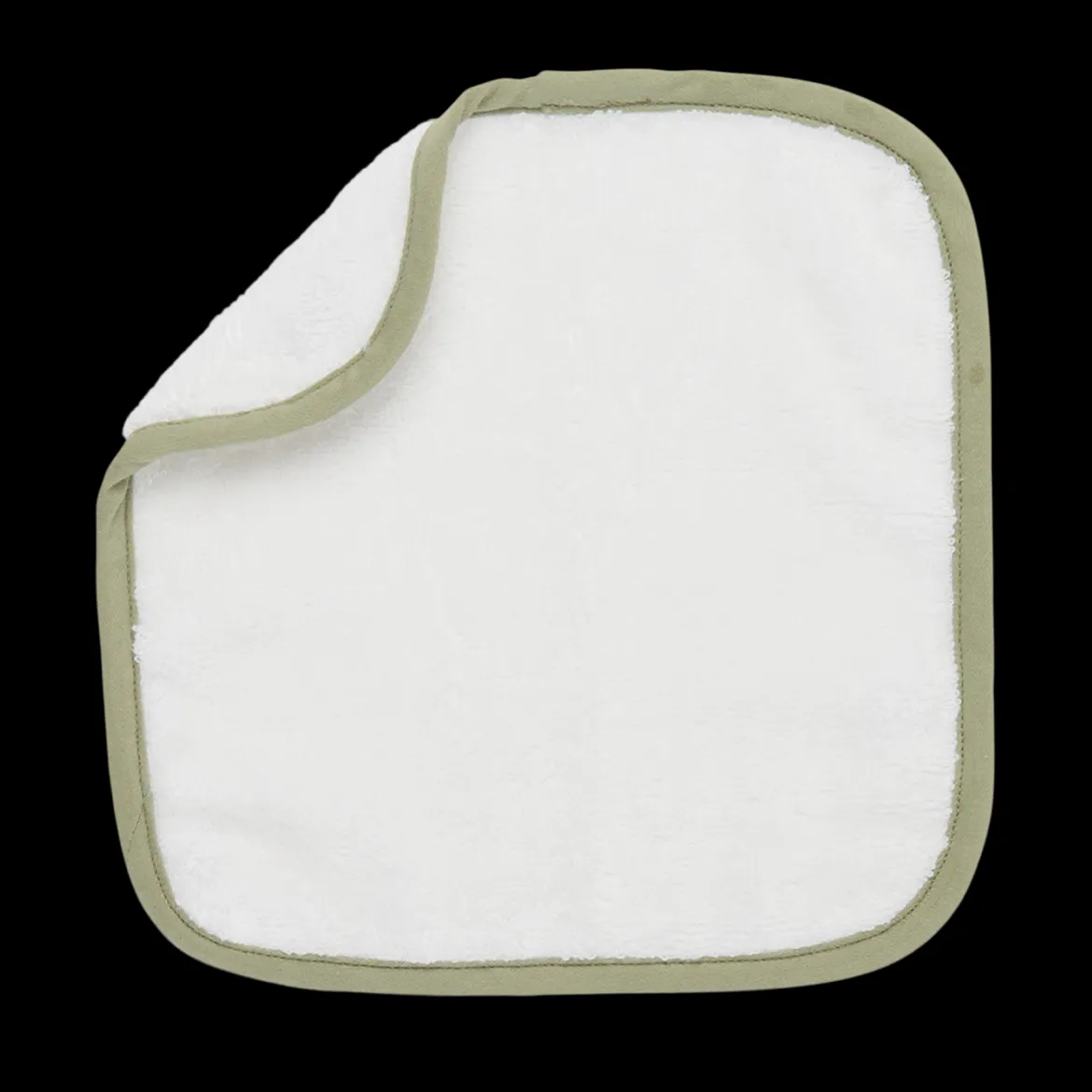 The Organic Washcloth 3-pack