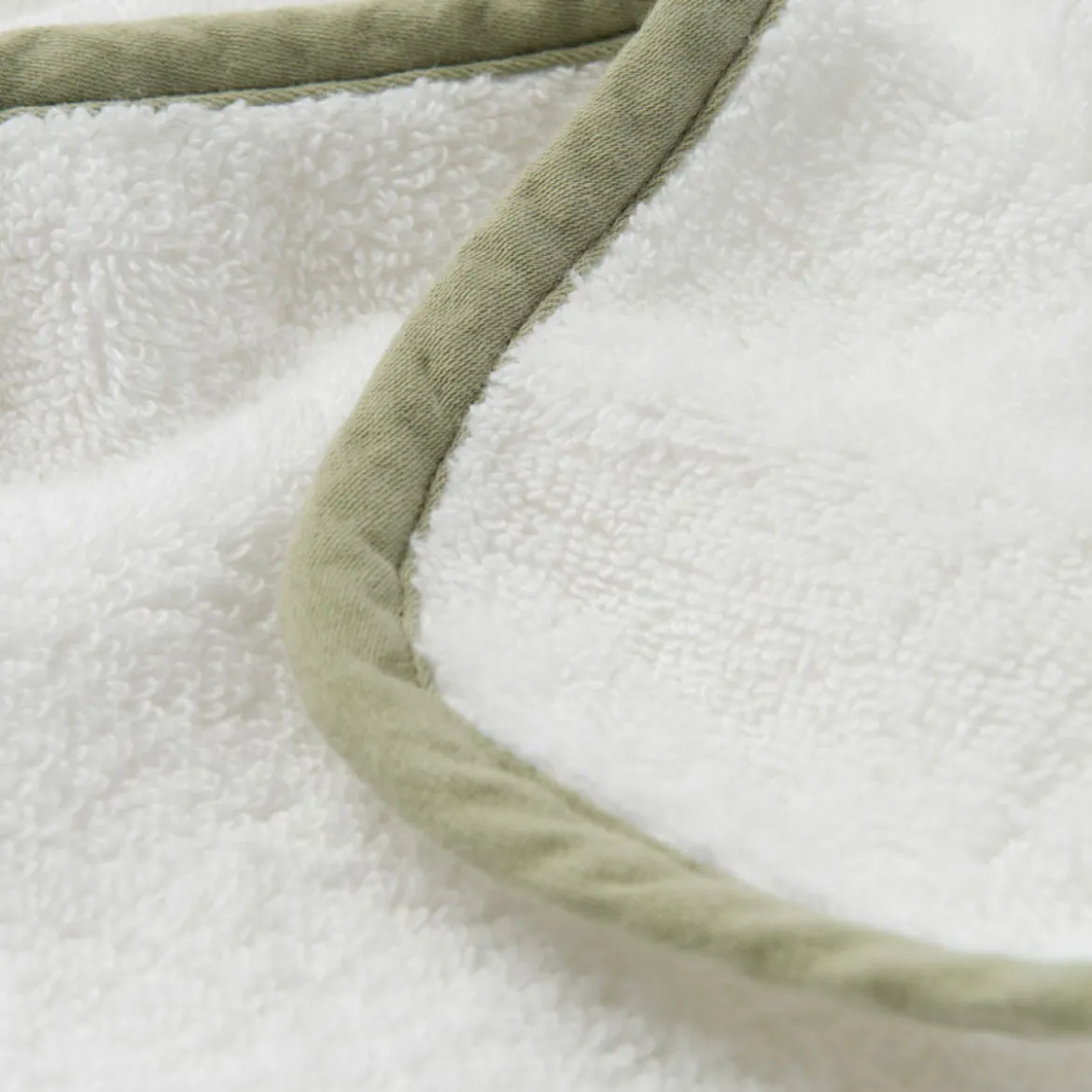 The Organic Washcloth 3-pack