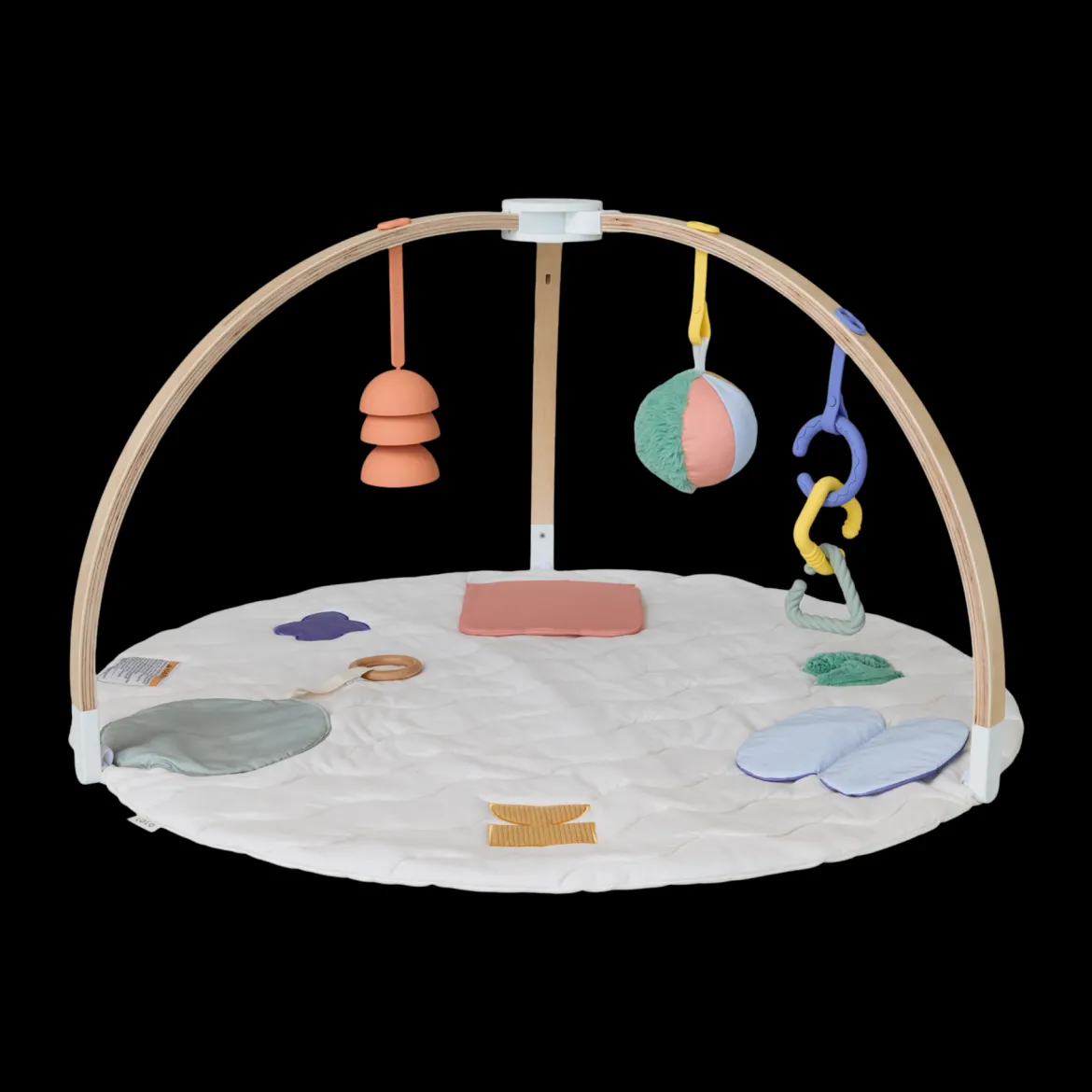 The Play Gym II