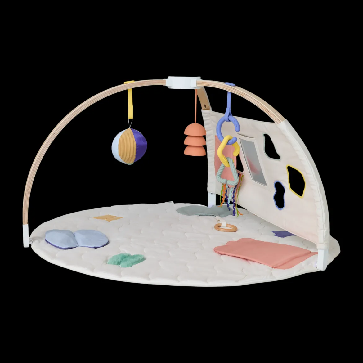 The Play Gym II
