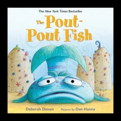 The Pout-Pout Fish