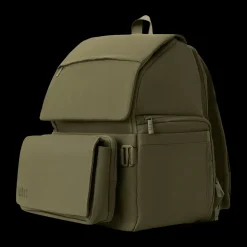 The Ultimate Diaper Backpack