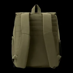 The Ultimate Diaper Backpack