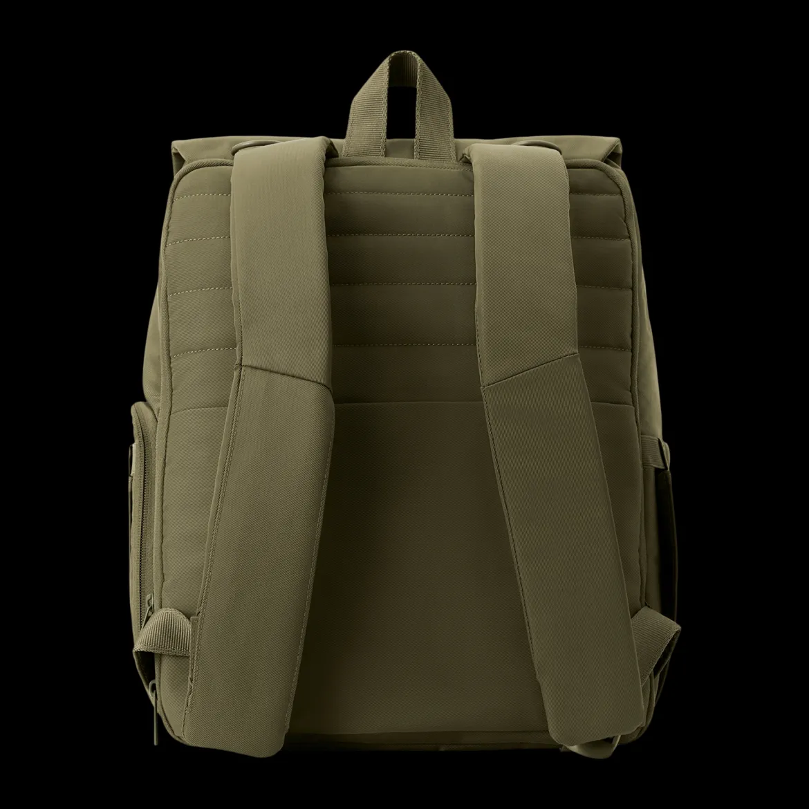 The Ultimate Diaper Backpack