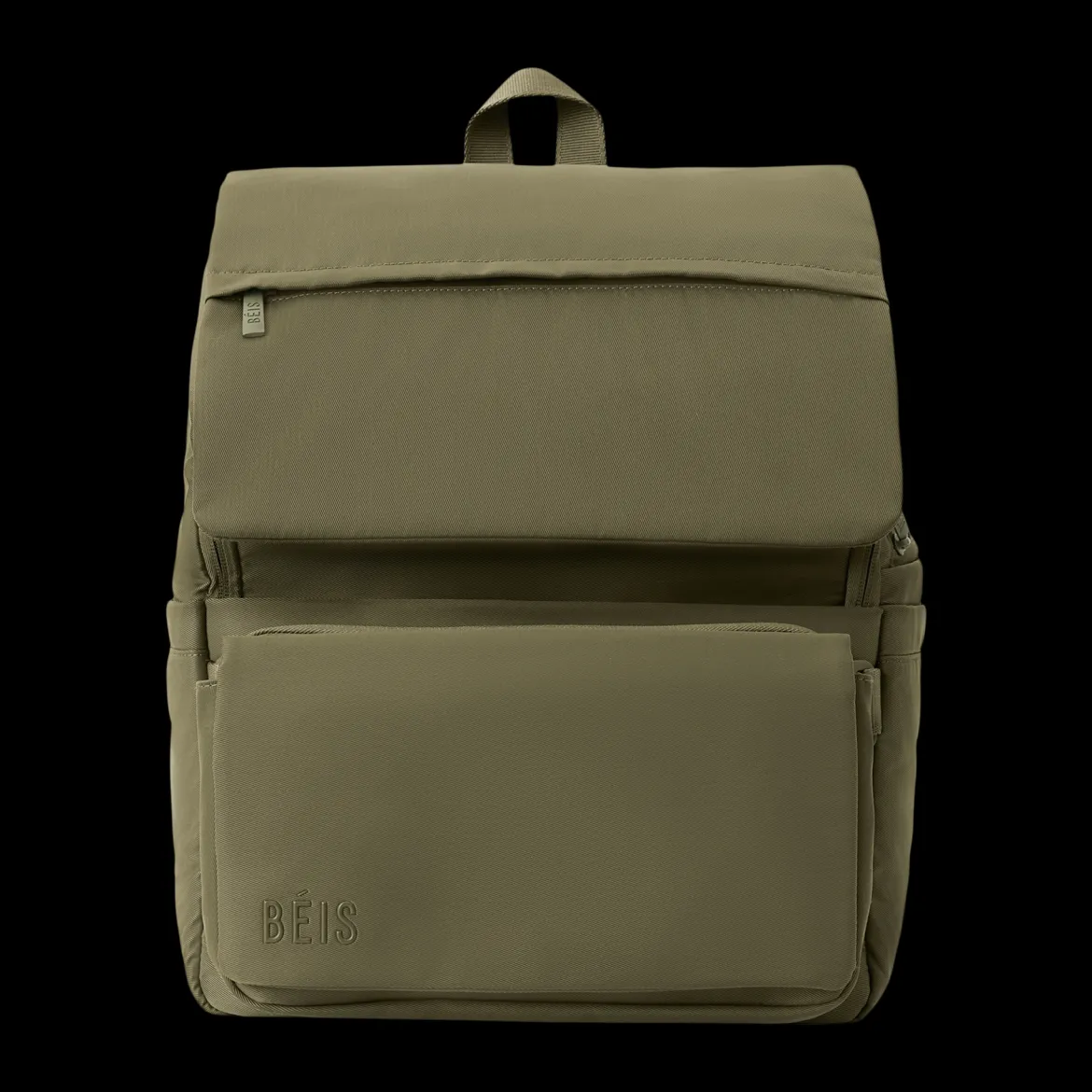 The Ultimate Diaper Backpack