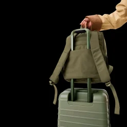 The Ultimate Diaper Backpack
