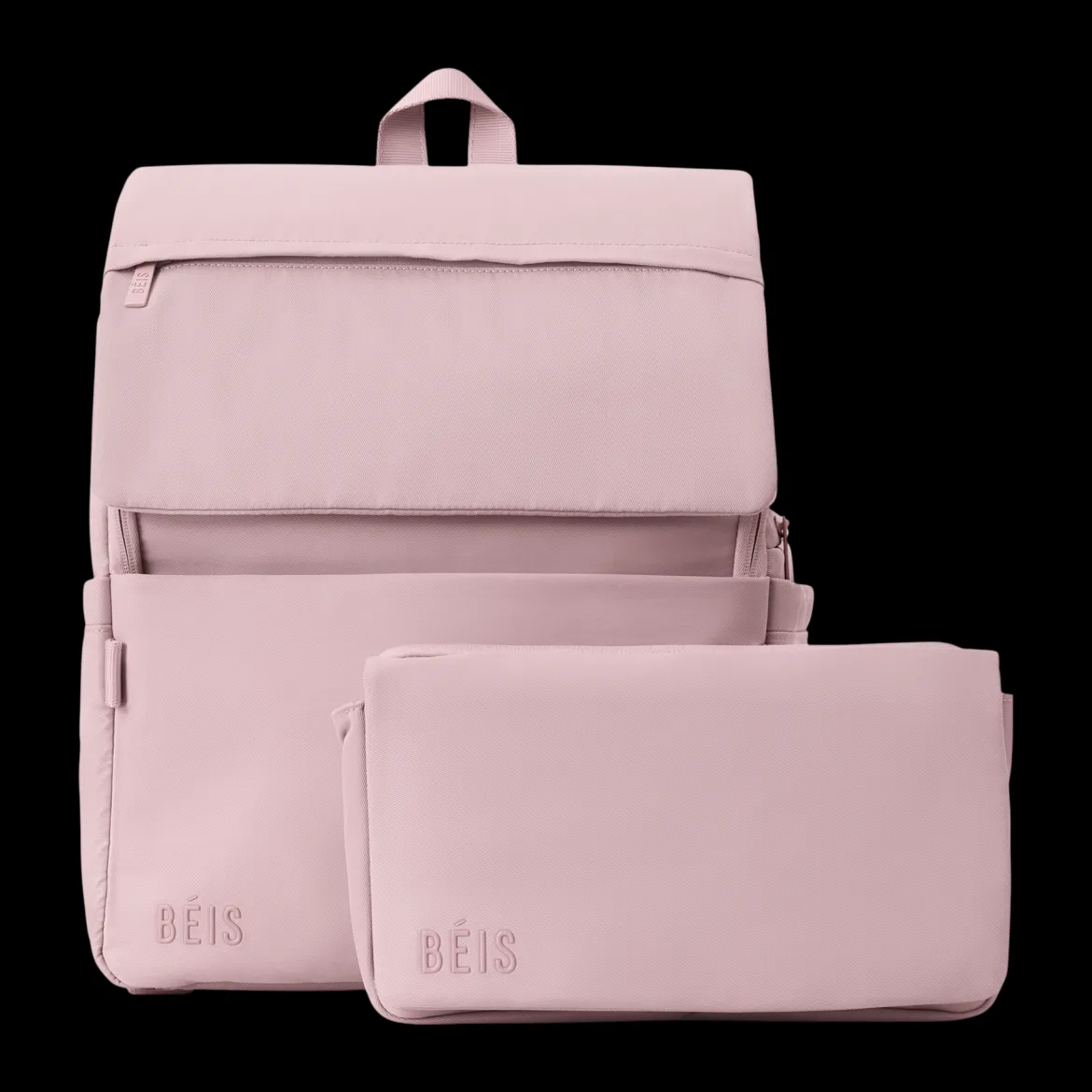 The Ultimate Diaper Backpack