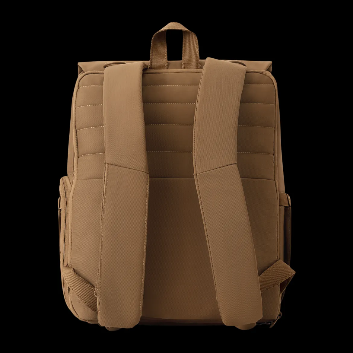 The Ultimate Diaper Backpack