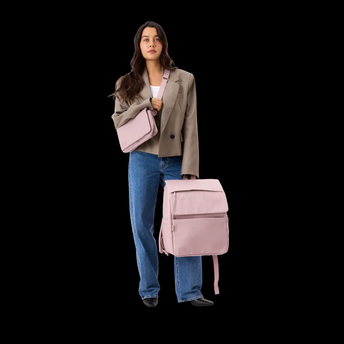 The Ultimate Diaper Backpack